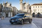Fiat Tipo Station Wagon 2016 года